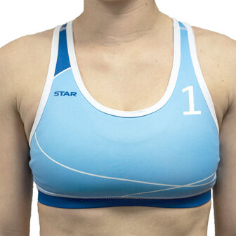 Star Beachwear Beachvolleybal Top