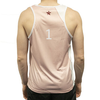 Star Beachwear Beachvolleybal Singlet