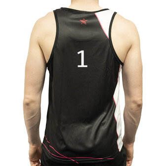 Star Beachwear Beachvolleybal Singlet