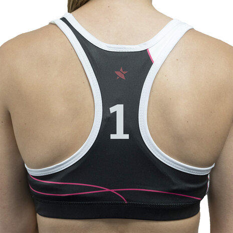 Star Beachwear Beachvolleybal Top